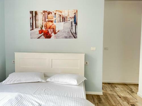 Downtown Tirana Apartments