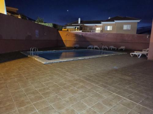 Apartamento Codeso 7