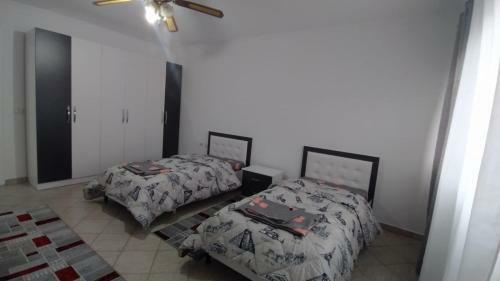 Tirana Superhost Apartment