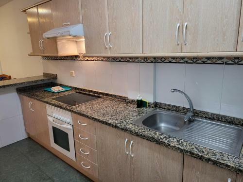Apartamento Codeso 8