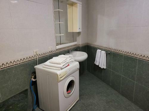 Apartamento Codeso 8