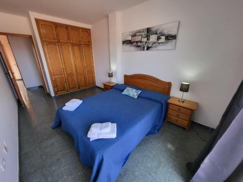 Apartamento Codeso 8