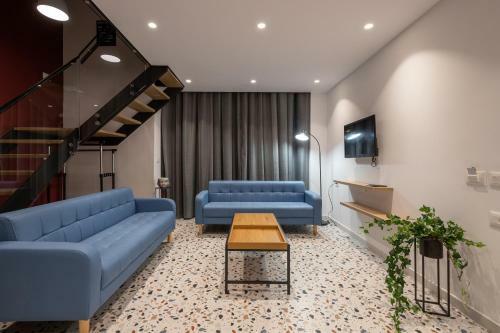 Studio Apartments 365