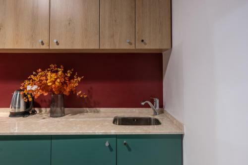 Studio Apartments 365