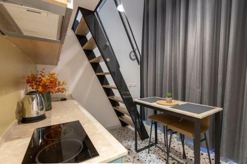 Studio Apartments 365