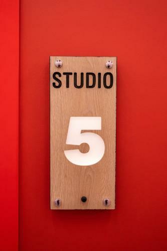 Studio Apartments 365