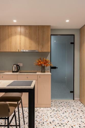 Studio Apartments 365