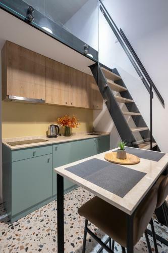 Studio Apartments 365