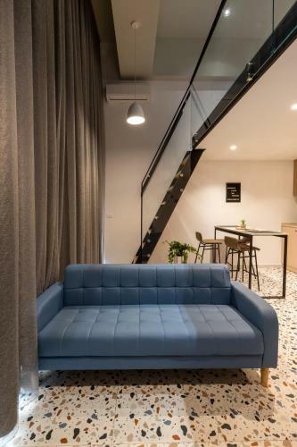 Studio Apartments 365