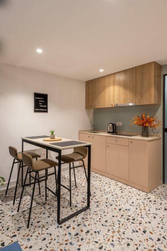 Studio Apartments 365