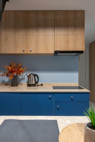 Studio Apartments 365