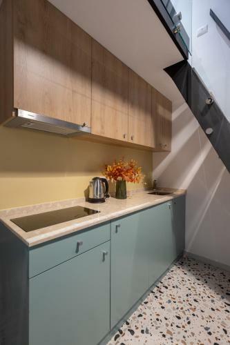 Studio Apartments 365