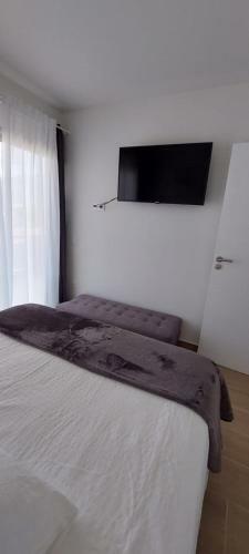Apartamento 1 Habitaci�n-molino Blanco