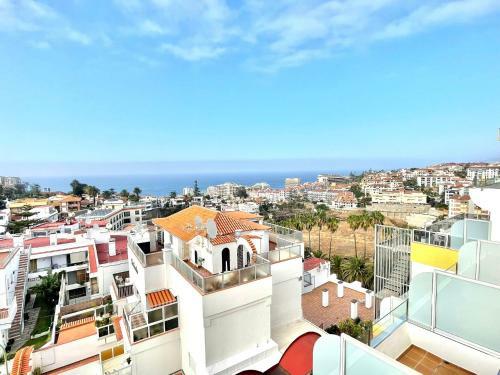 Apartamento Modern Studio Cs With Wifi, Shared Pool, Puerto De La Cruz