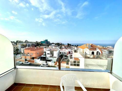 Apartamento Modern Studio Cs With Wifi, Shared Pool, Puerto De La Cruz