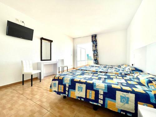 Apartamento Modern Studio Cs With Wifi, Shared Pool, Puerto De La Cruz