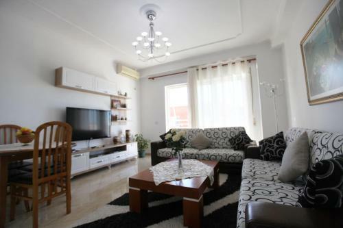 Arlini Apartment