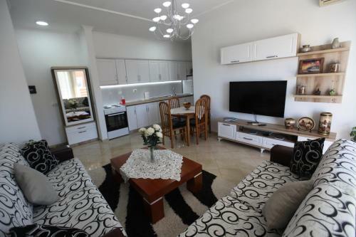 Arlini Apartment