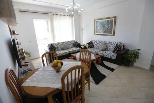 Arlini Apartment