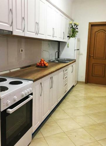 Arlini Apartment