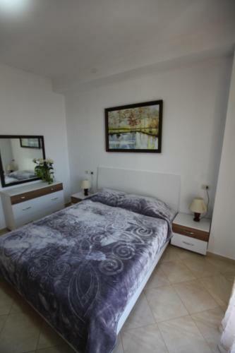 Arlini Apartment