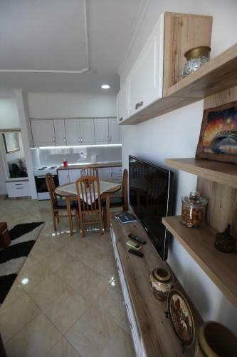 Arlini Apartment