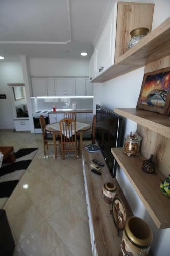 Arlini Apartment