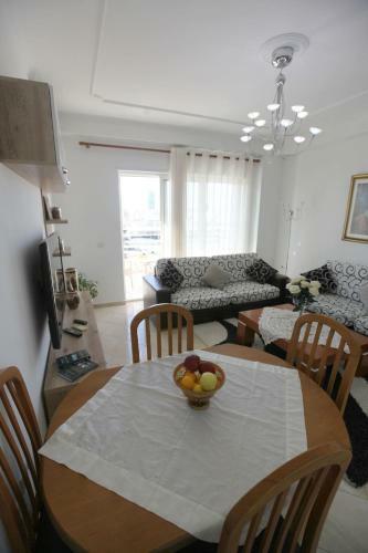 Arlini Apartment