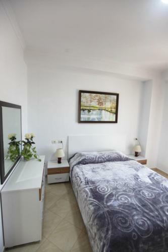 Arlini Apartment