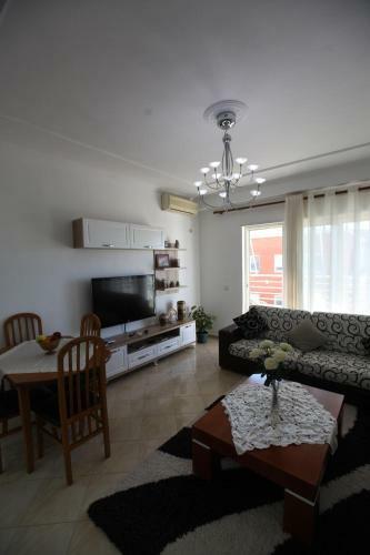 Arlini Apartment
