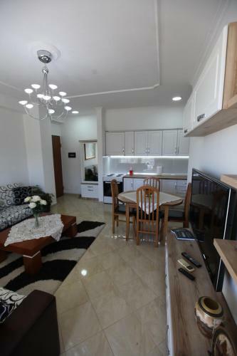 Arlini Apartment