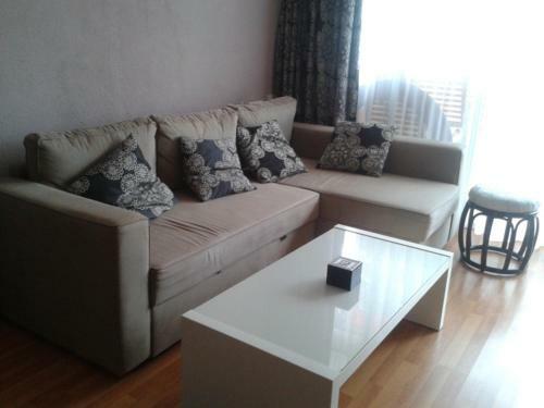 Tranquilo Apartamento Puerto De La Cruz