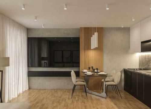Apartamento Square Inn Tirana City Center
