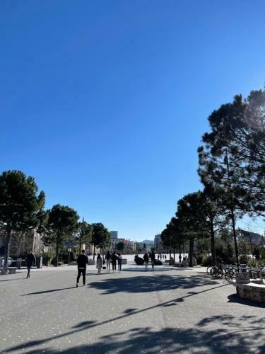 Apartamento Square Inn Tirana City Center