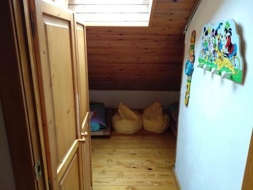 Apartamento D�plex Acogedor En Rialp