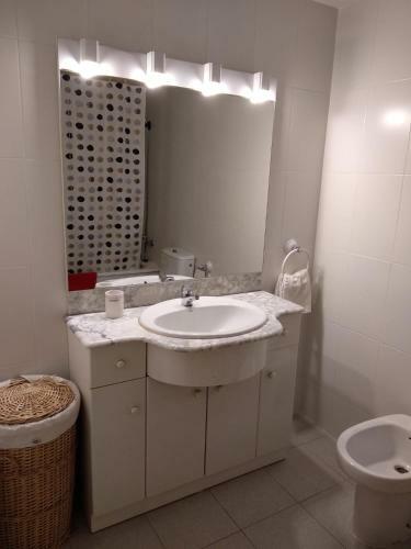 Apartamento D�plex Acogedor En Rialp