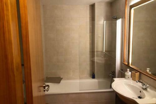 Apartamento C�ntric Allotjament A Rialp