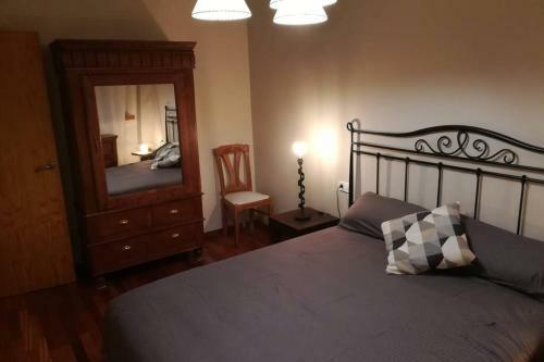 Apartamento C�ntric Allotjament A Rialp