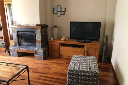 Apartamento C�ntric Allotjament A Rialp