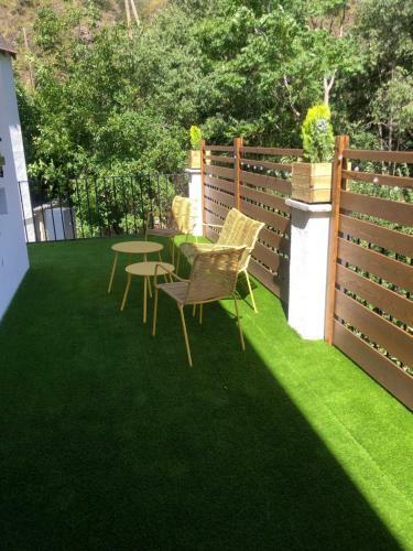 Apartamento Duplex Alpino