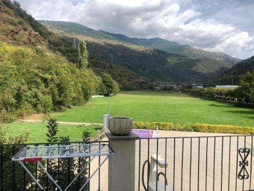 Apartamento Duplex En El Pirineo