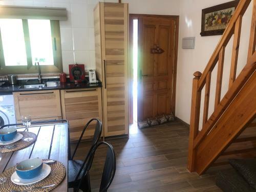 Apartamento Duplex En El Pirineo