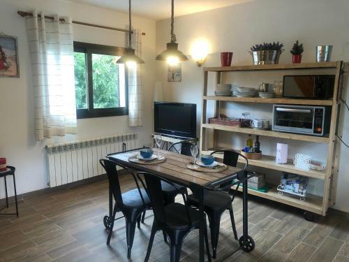 Apartamento Duplex En El Pirineo
