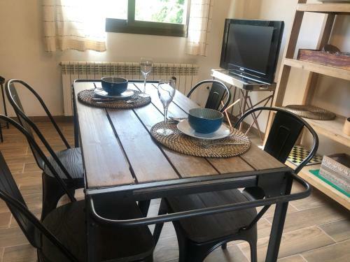 Apartamento Duplex En El Pirineo