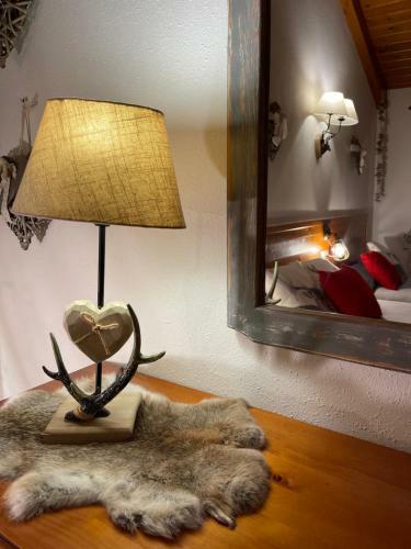 Apartamento Duplex En El Pirineo