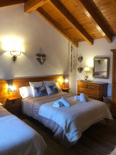 Apartamento Duplex En El Pirineo