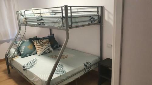Xia Apartaments