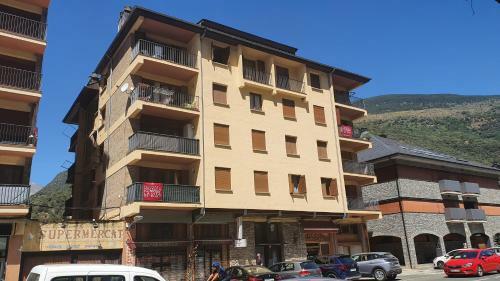 Xia Apartaments
