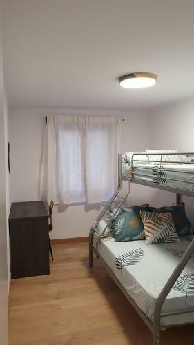 Xia Apartaments