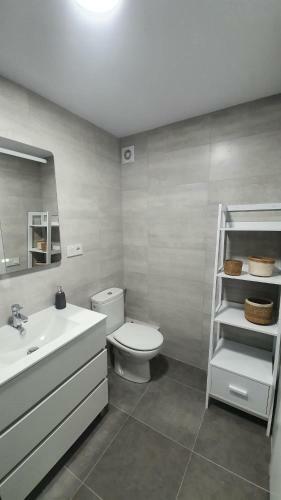 Xia Apartaments